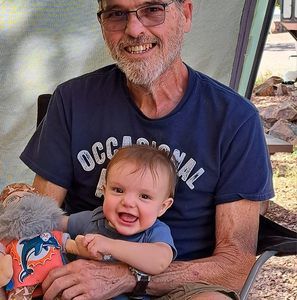 Meet your Posher, Charles